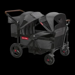 Voya Quad Stroller Wagon