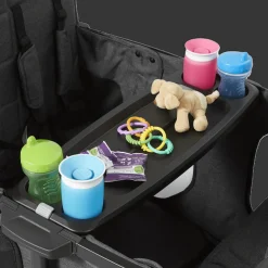 Voya XT Quad Stroller Wagon