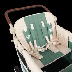 VW Edition Quad Stroller Wagon (4 Seater)
