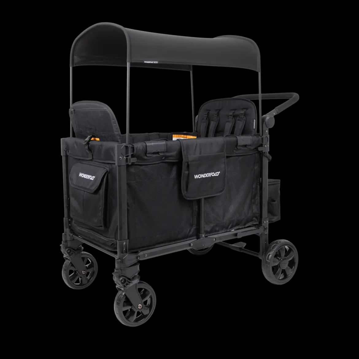 W4 Elite Pro Stroller Wagon