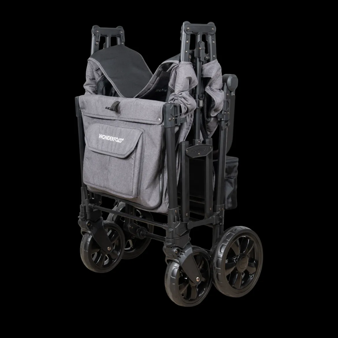 W4 Elite Pro Stroller Wagon