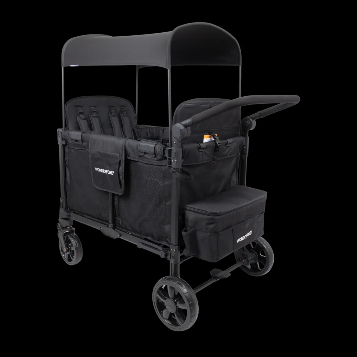 W4 Elite Pro Stroller Wagon