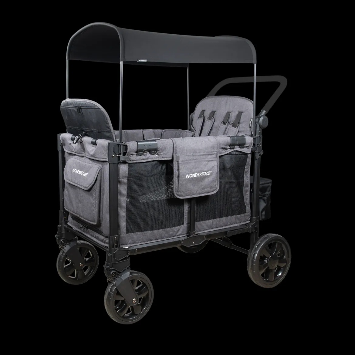 W4 Elite Pro Stroller Wagon
