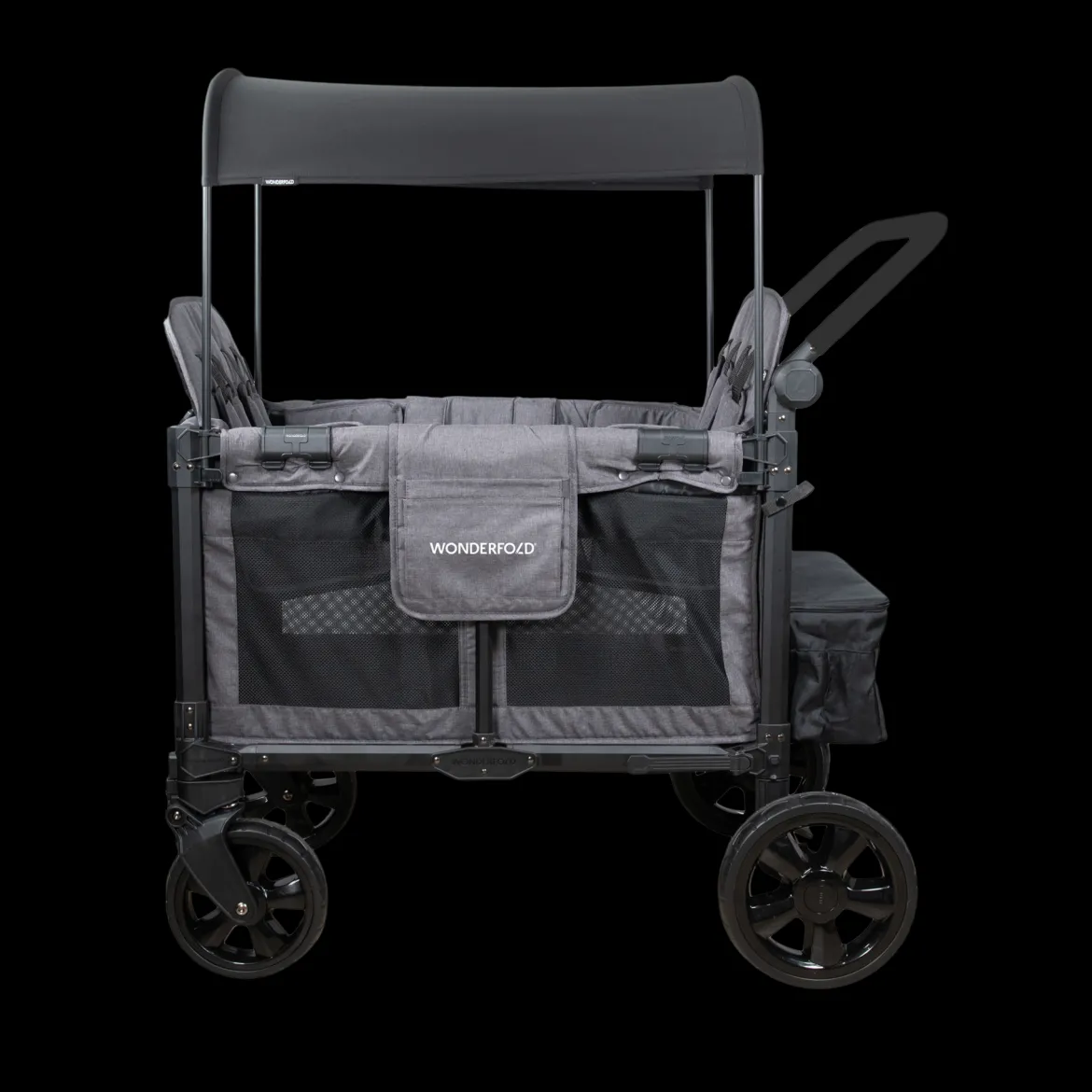 W4 Elite Pro Stroller Wagon
