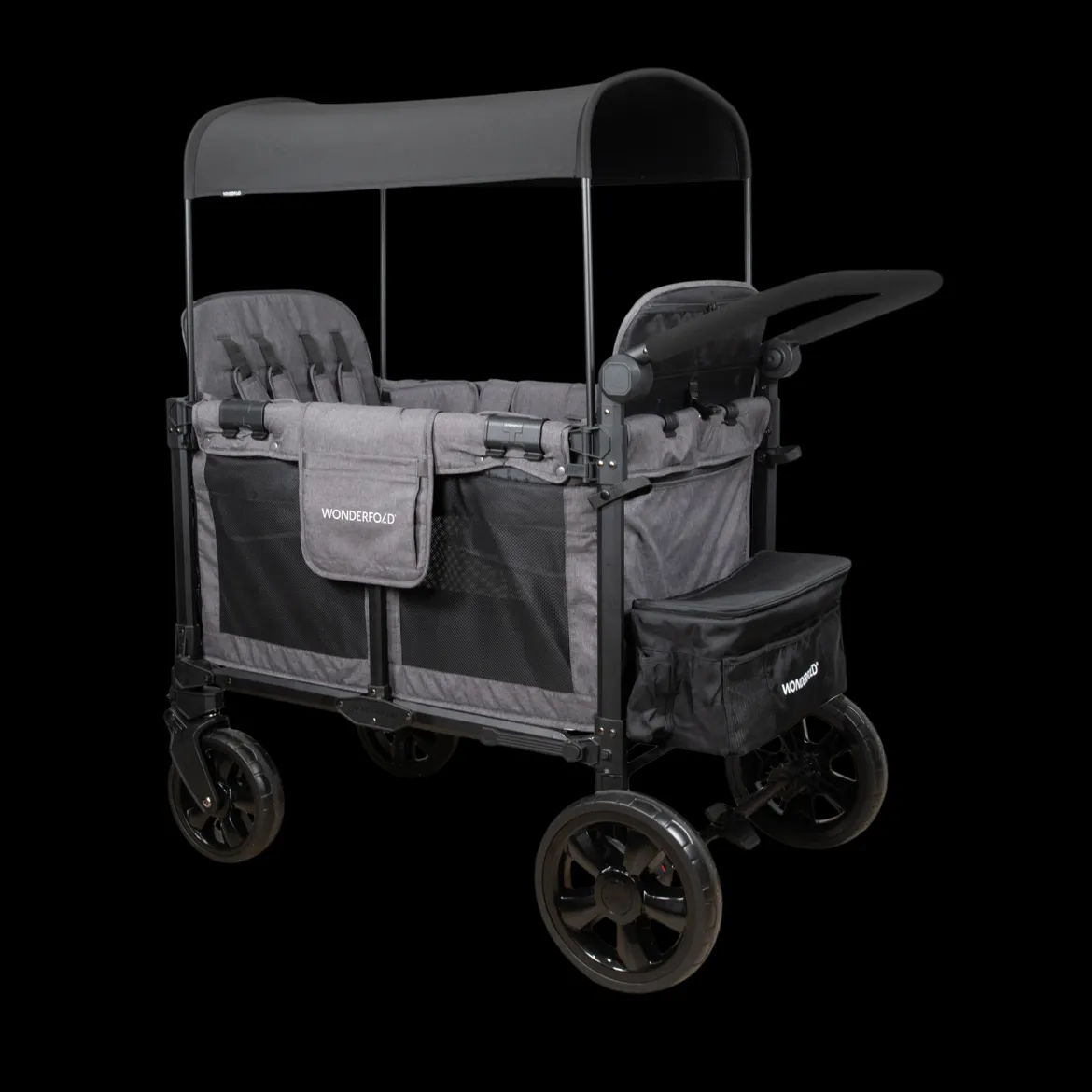 W4 Elite Pro Stroller Wagon
