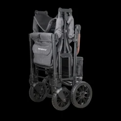 W2 Luxe Pro Double Seater Stroller Wagon