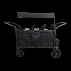 W6 Luxe Pro Stroller Wagon