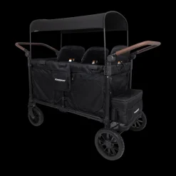 W6 Luxe Pro Stroller Wagon