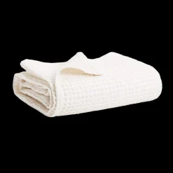 Waffle Blanket