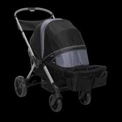 Wagon Stroller