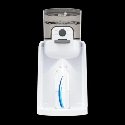 Warm Water Dispenser with Smart Thermostat & Night Light