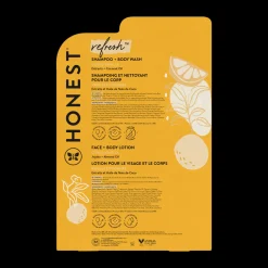 Wash and Lotion Bundle
