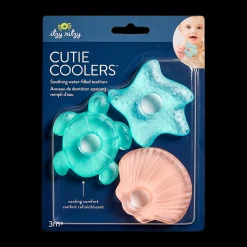 Water-Filled Teether (3 Pack)