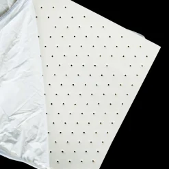 Waterproof bamboo cover