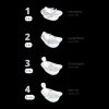 Wave 4-in-1 Baby Bath Tub