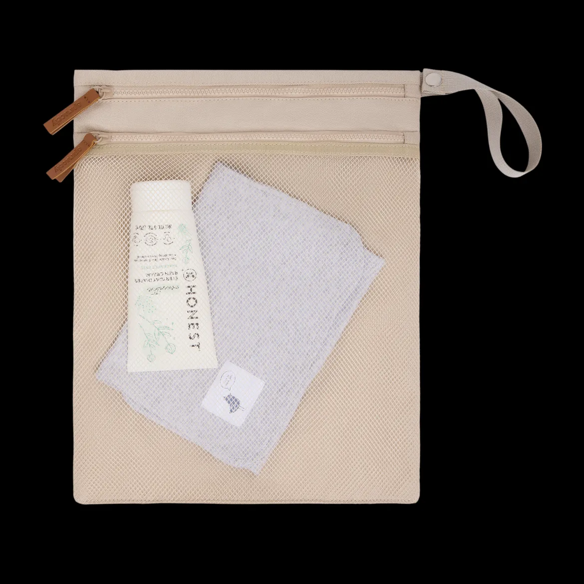 Wet/Dry Bag