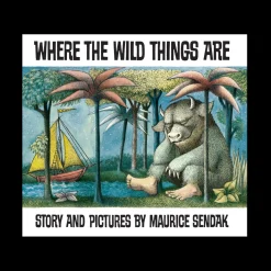 Where the Wild Things Are