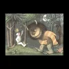 Where the Wild Things Are