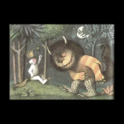 Where the Wild Things Are