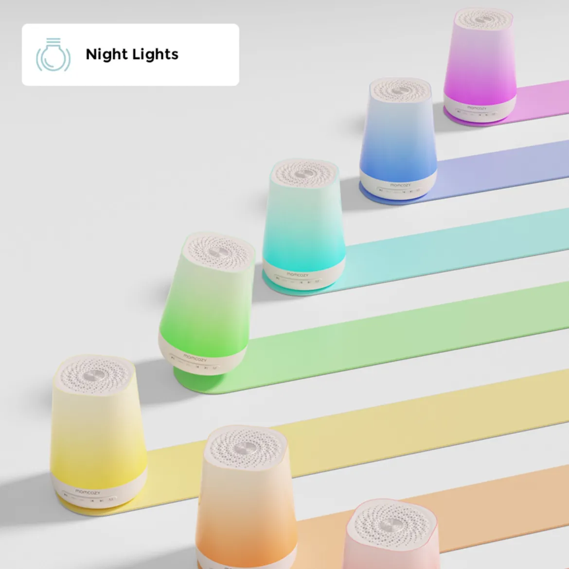 White Noise Machine