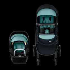 Willow Brook S+ Travel System