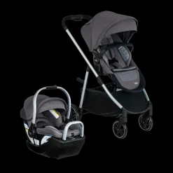 Willow Grove SC Travel System