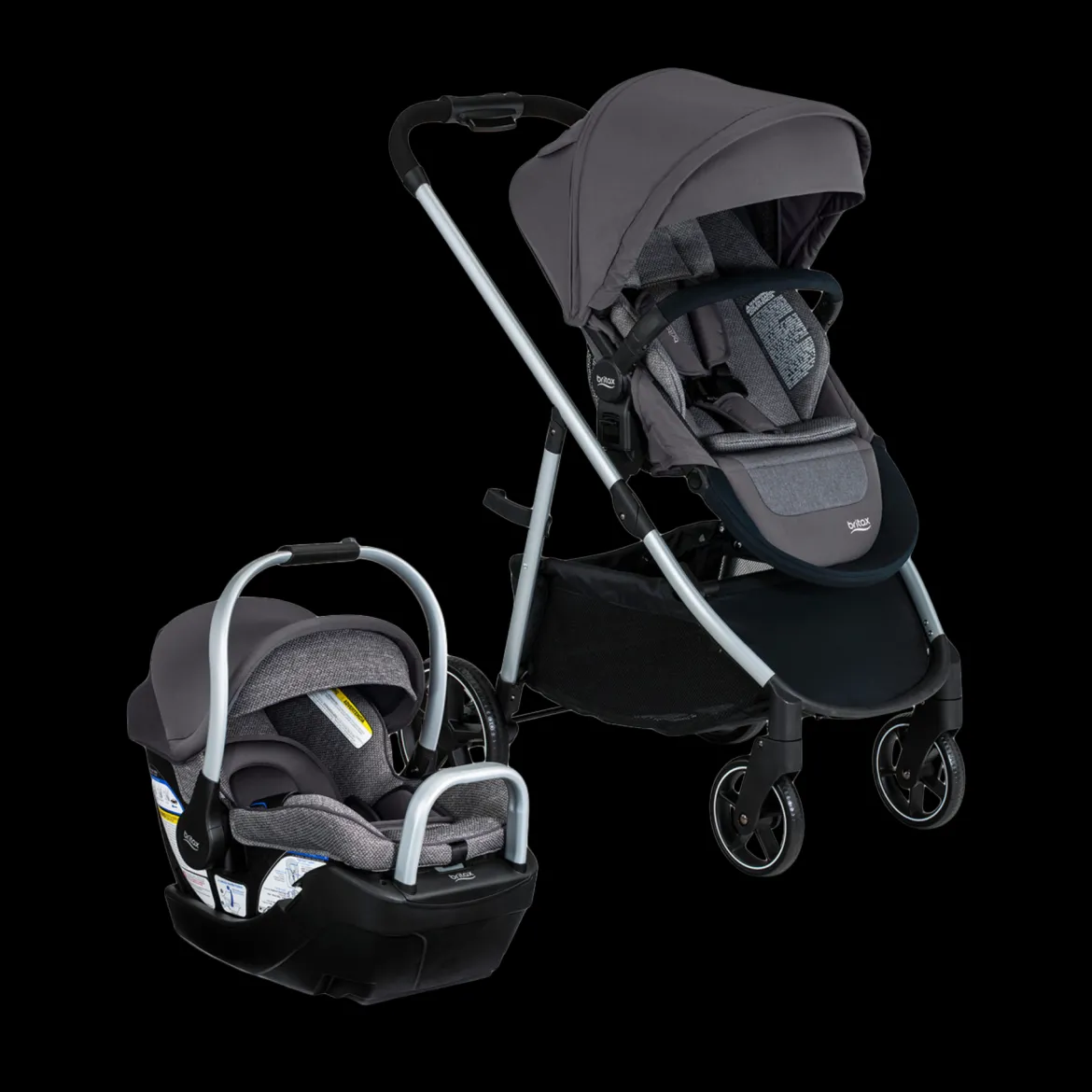 Willow Grove SC Travel System