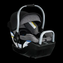 Willow SC Infant Car Seat with Alpine Base