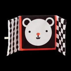 Wimmer Peek & Go Tummy Time Mirror