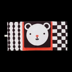 Wimmer Peek & Go Tummy Time Mirror