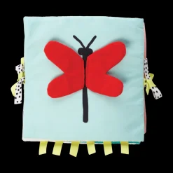 Wimmer Seek & Peek Book
