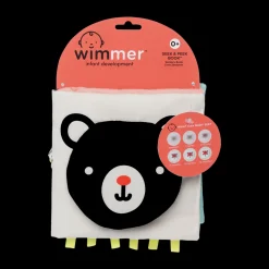 Wimmer Seek & Peek Book