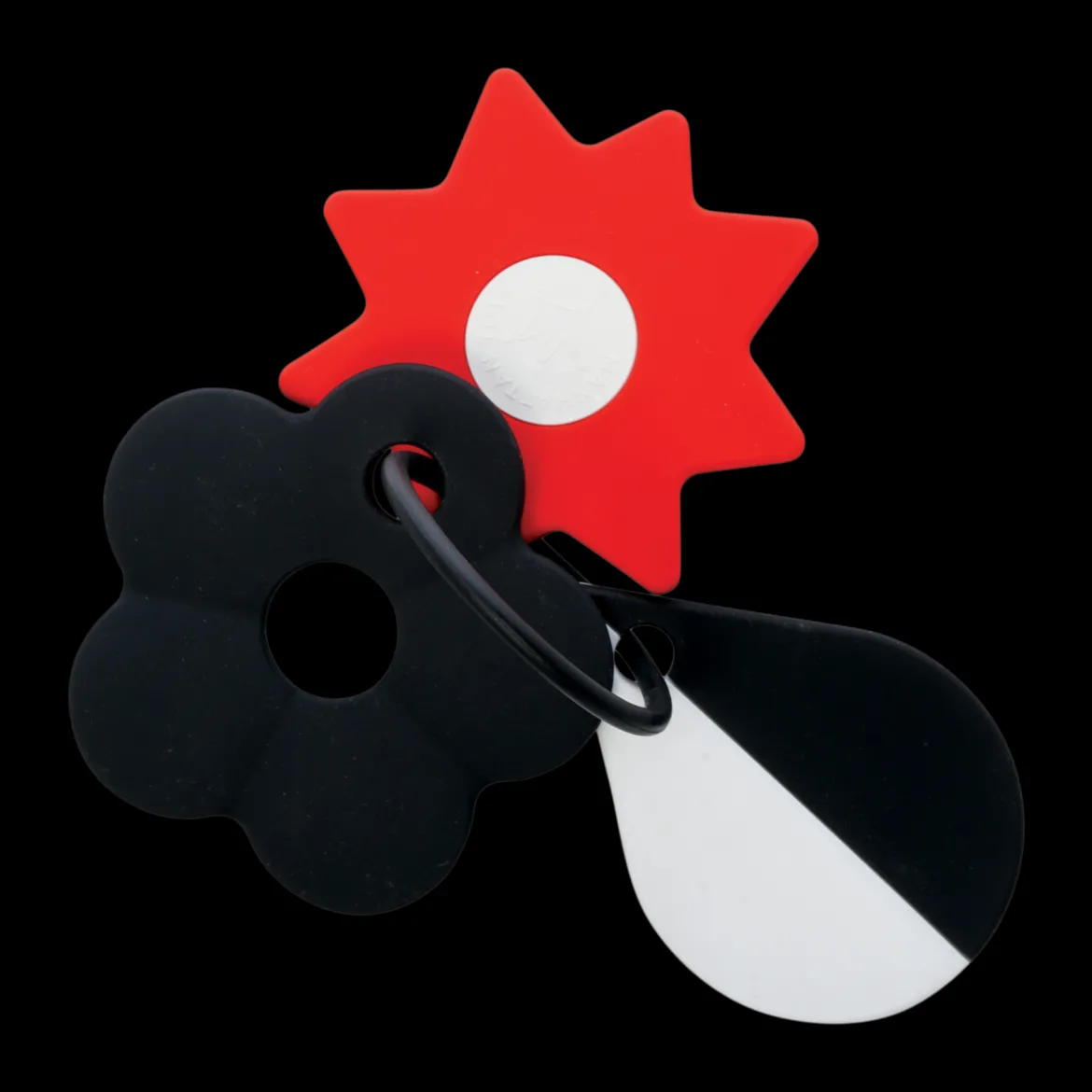 Wimmer Sense & Teether
