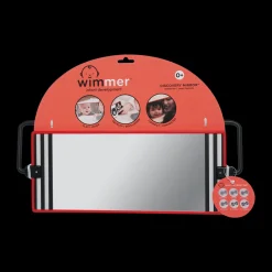 Wimmer-Ferguson Double-Feature Tummy Time Mirror