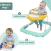 Winnie the Pooh Once Upon a Walk Activity Walker