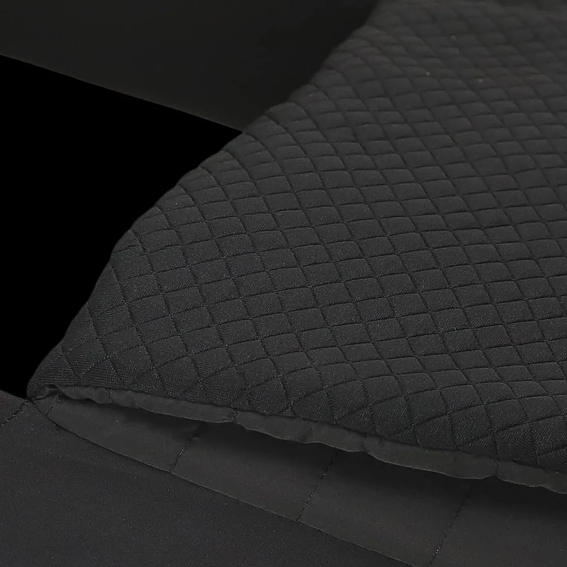 Winter Car Seat Cover