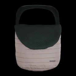 Winter Car Seat Cover