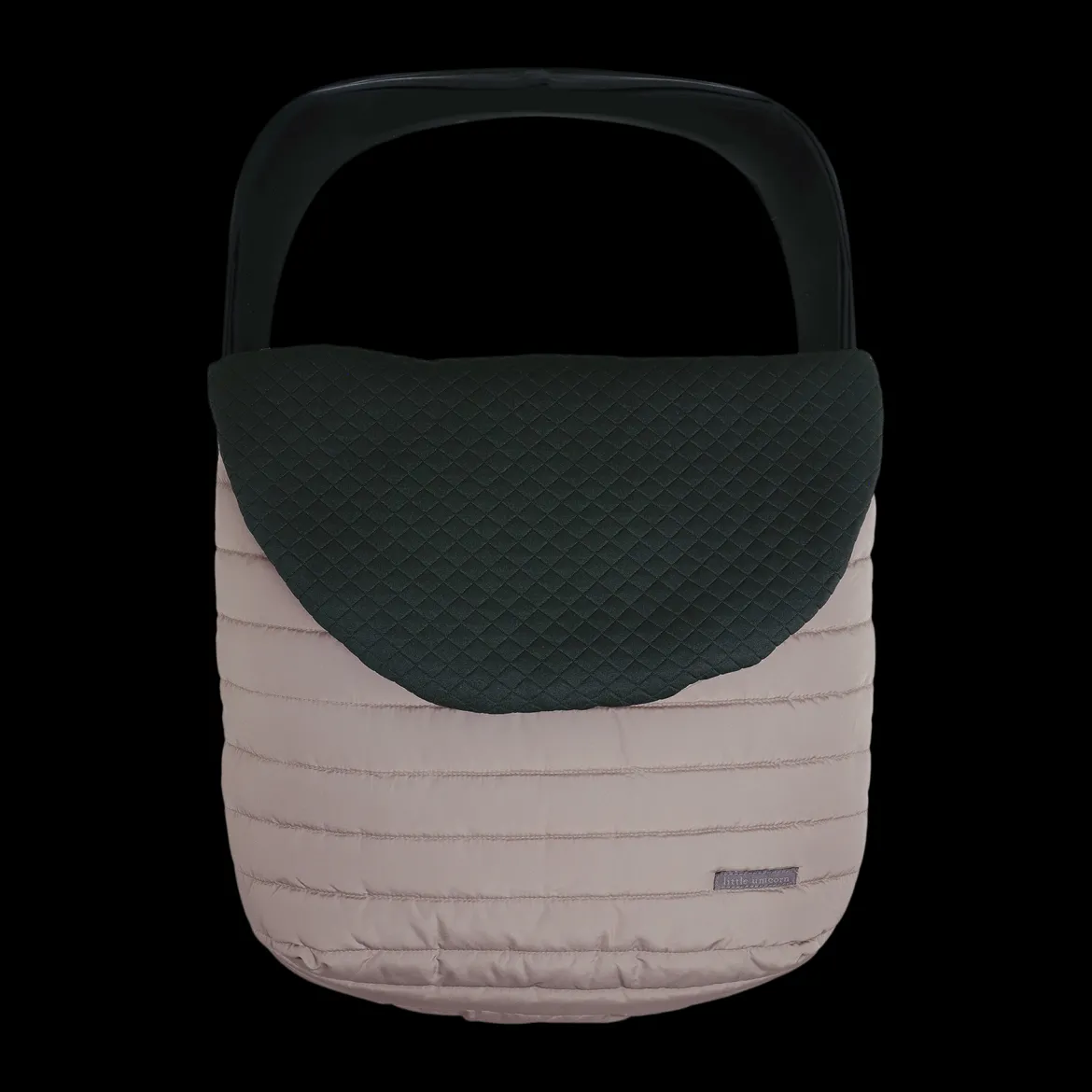 Winter Car Seat Cover
