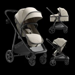 Wiz Stroller