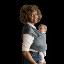 Wrap Carrier