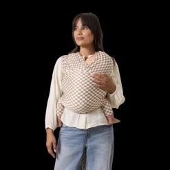 Wrap Carrier