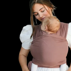 Wrap Carrier