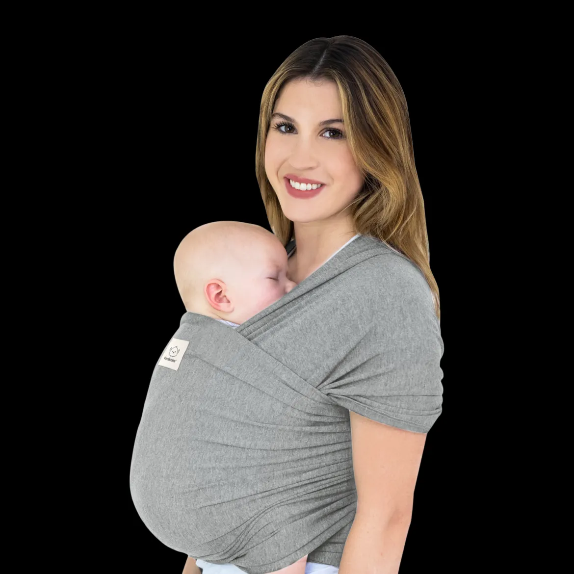 Wrap Carrier