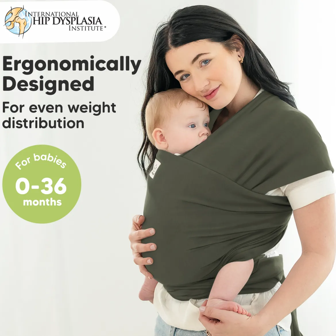 Wrap Carrier