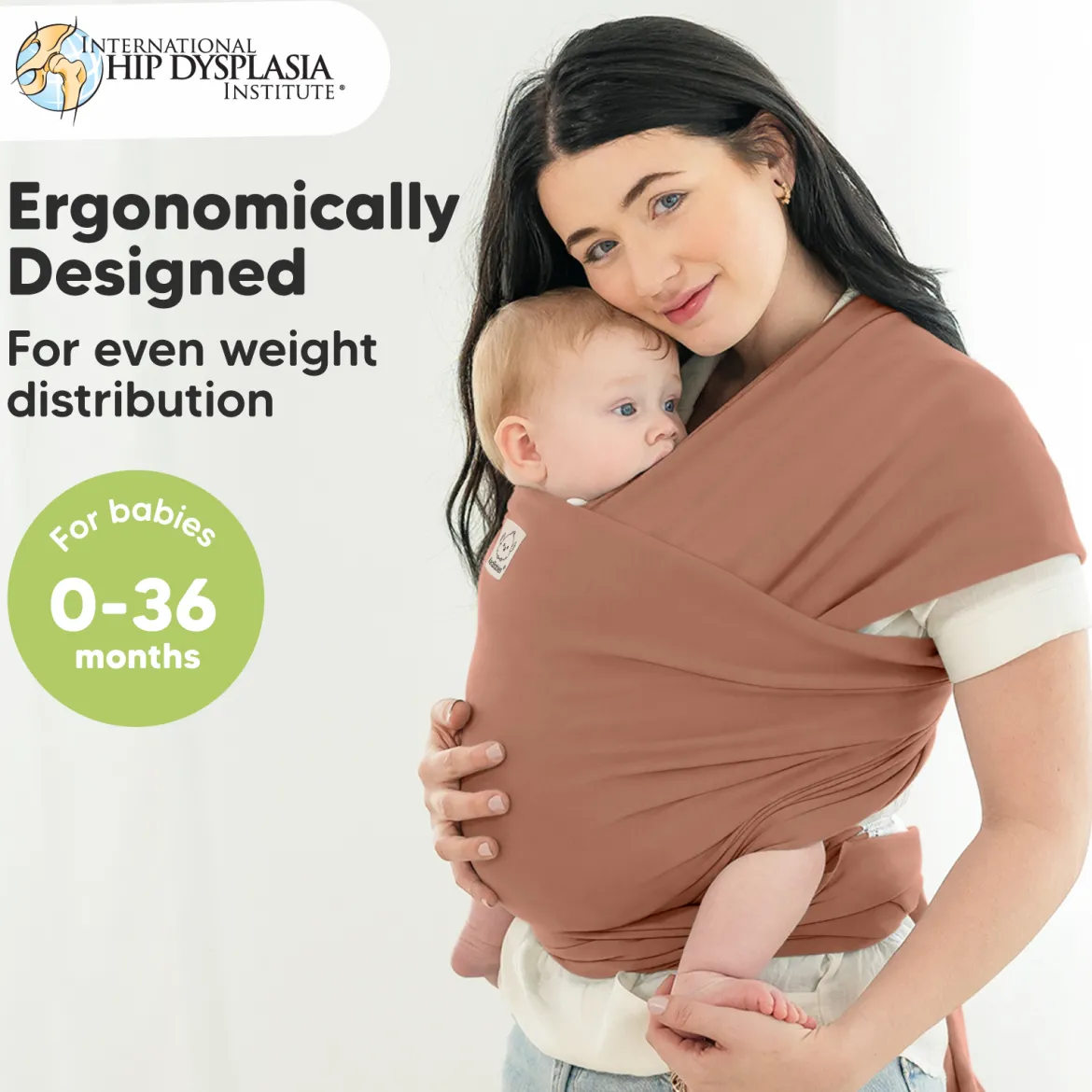 Wrap Carrier