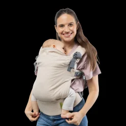 X Soft Structured Baby Carrier