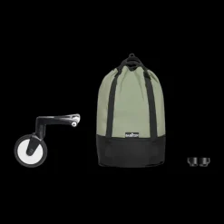 YOYO₂ and YOYO+ Rolling Bag