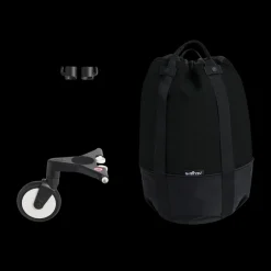 YOYO₂ and YOYO+ Rolling Bag