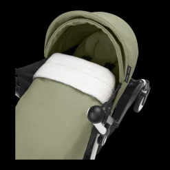 YOYO³ Newborn Essentials Bundle