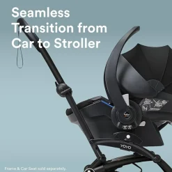 YOYO³ Newborn Essentials Bundle